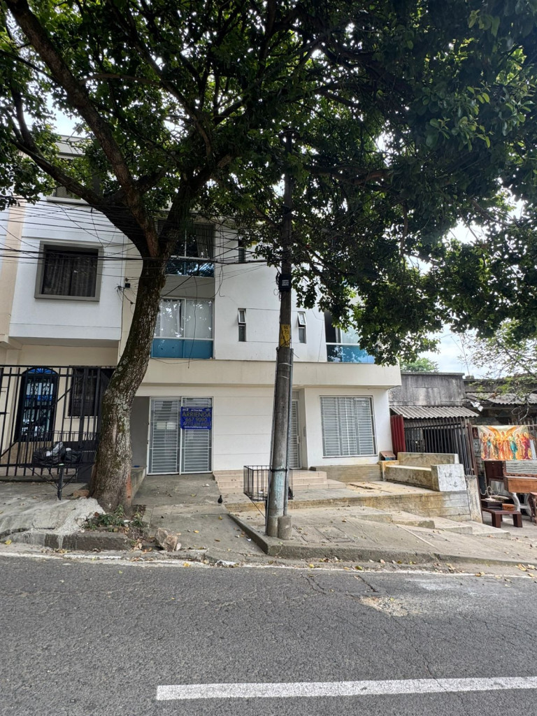 Apartaestudio En Arriendo - Santa Mónica Residencial, Cali