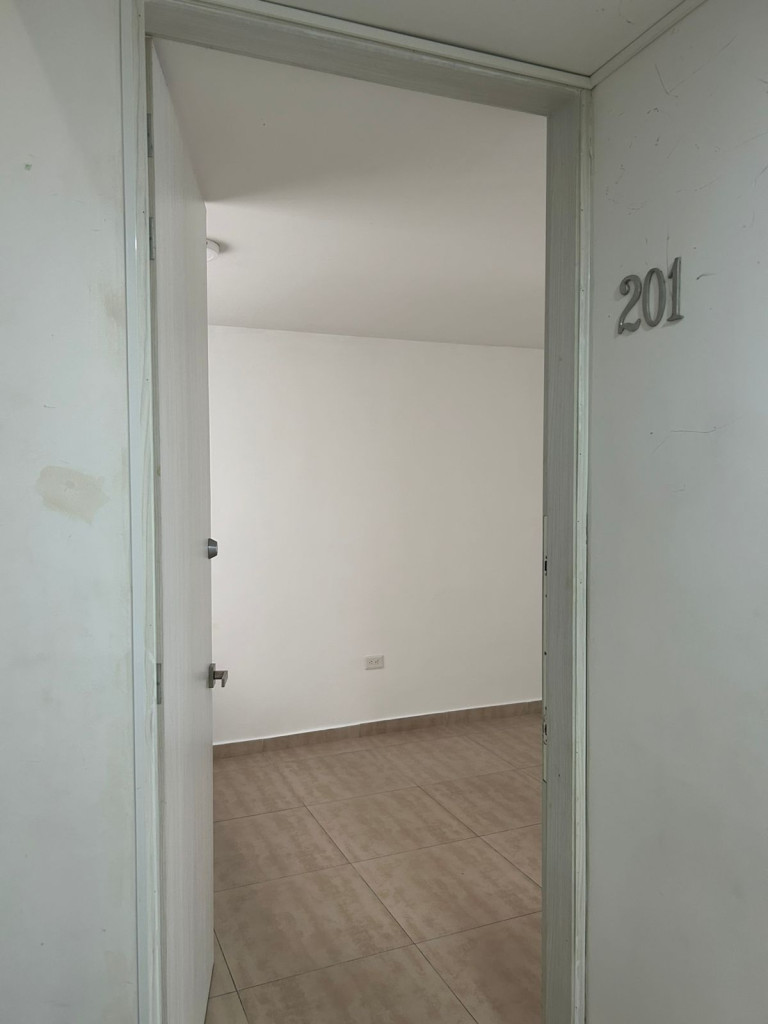 Apartaestudio En Arriendo - Santa Mónica Residencial, Cali