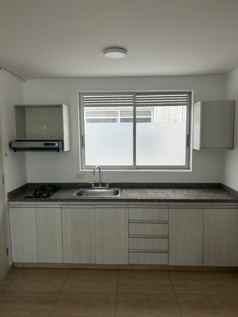 Apartaestudio En Arriendo - Santa Mónica Residencial, Cali