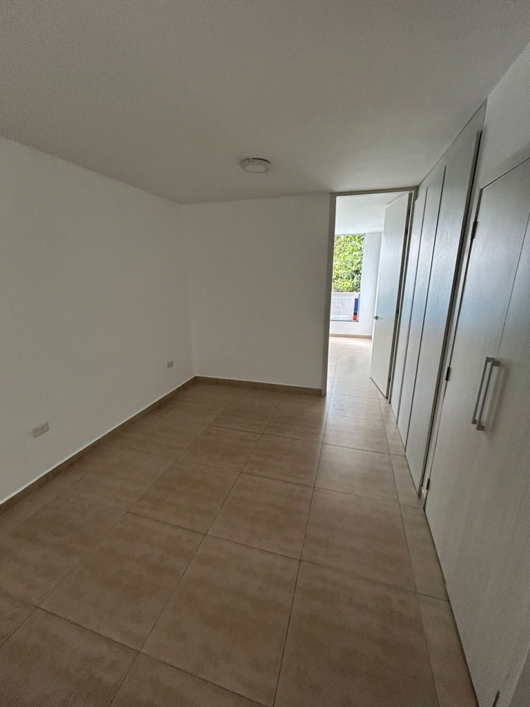 Apartaestudio En Arriendo - Santa Mónica Residencial, Cali