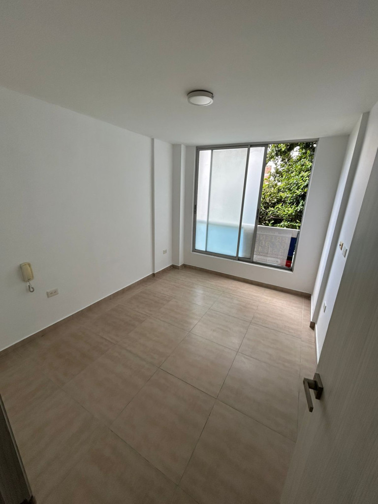 Apartaestudio En Arriendo - Santa Mónica Residencial, Cali