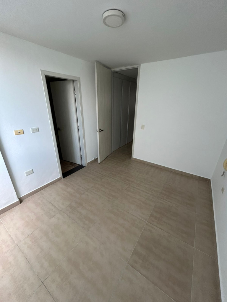 Apartaestudio En Arriendo - Santa Mónica Residencial, Cali