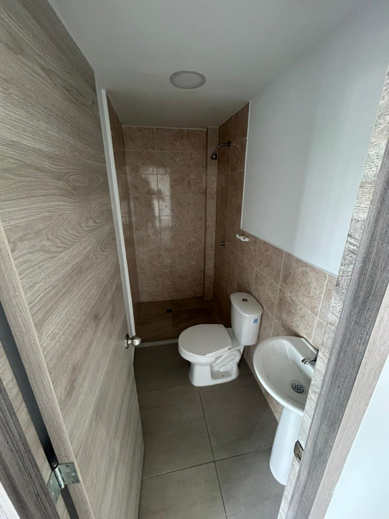 Apartamento En Arriendo - Brisas De Los Alamos, Cali