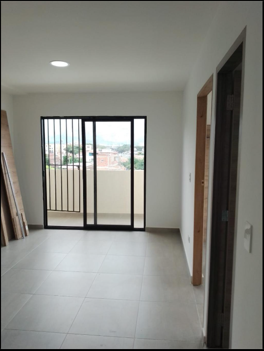 Apartamento En Arriendo - Brisas De Los Alamos, Cali