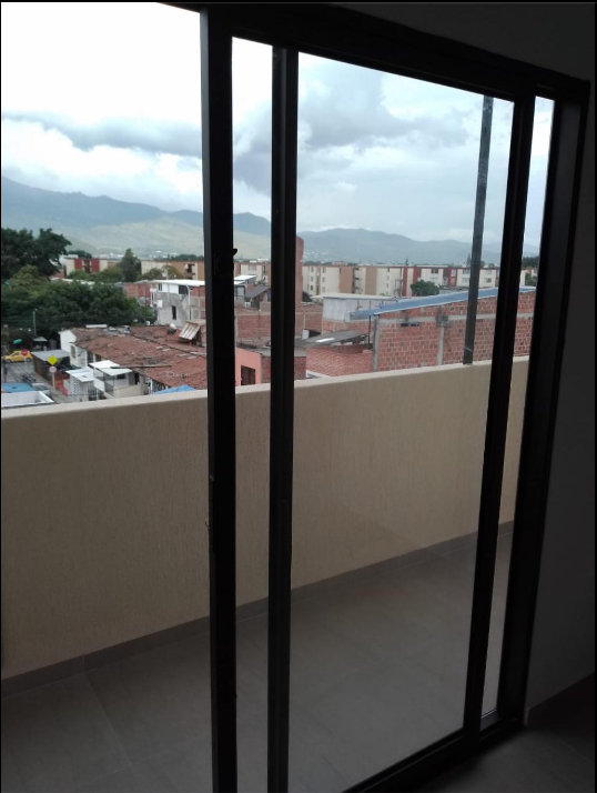 Apartamento En Arriendo - Brisas De Los Alamos, Cali