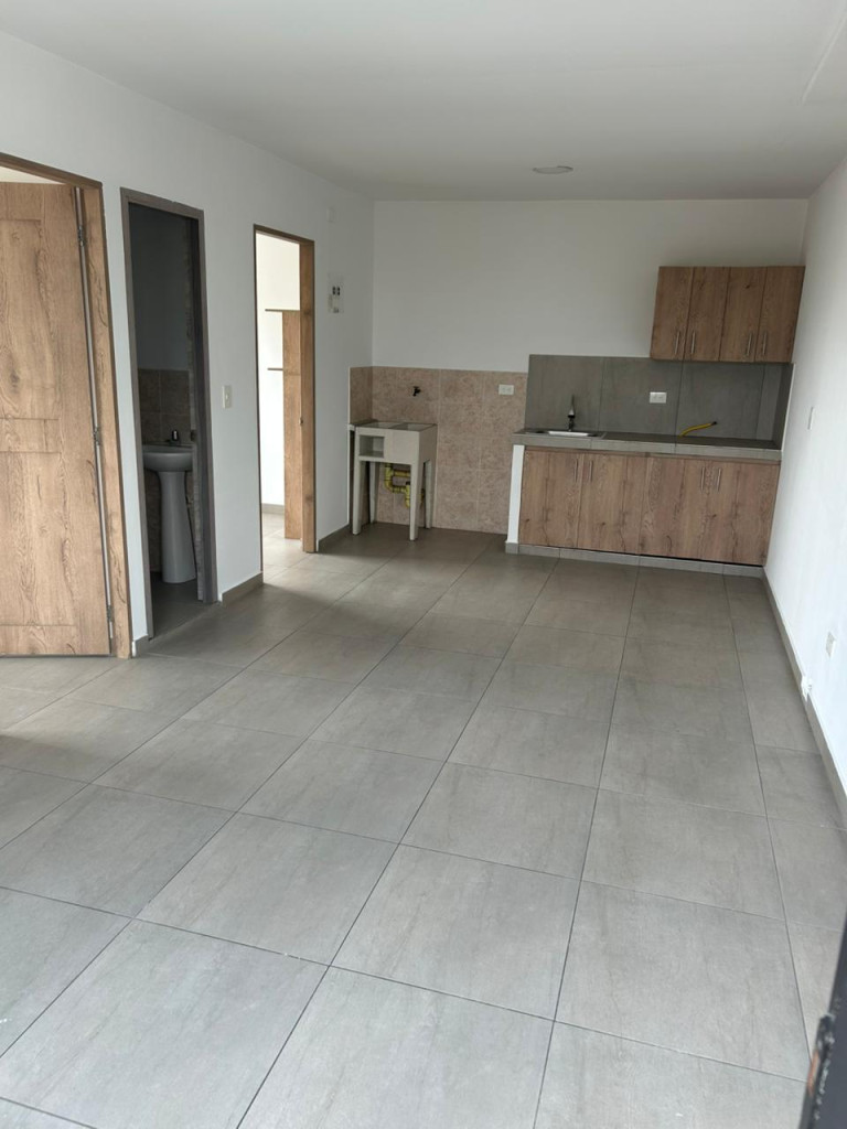 Apartamento En Arriendo - Brisas De Los Alamos, Cali