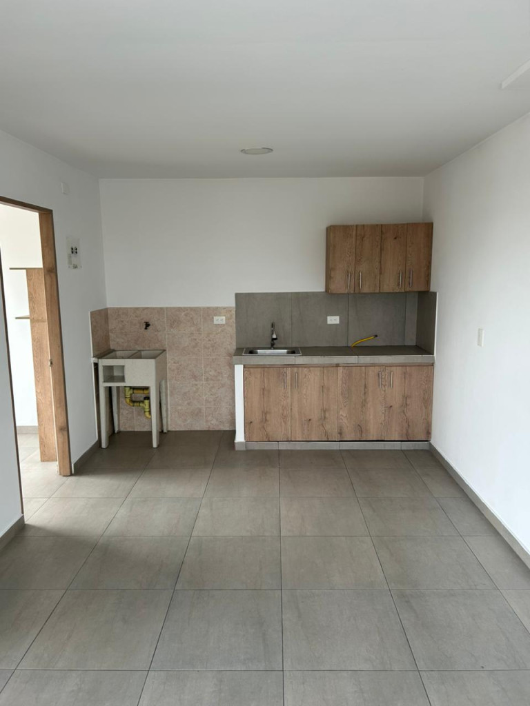 Apartamento En Arriendo - Brisas De Los Alamos, Cali