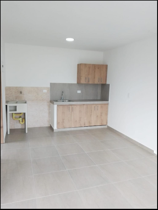 Apartamento En Arriendo - Brisas De Los Alamos, Cali