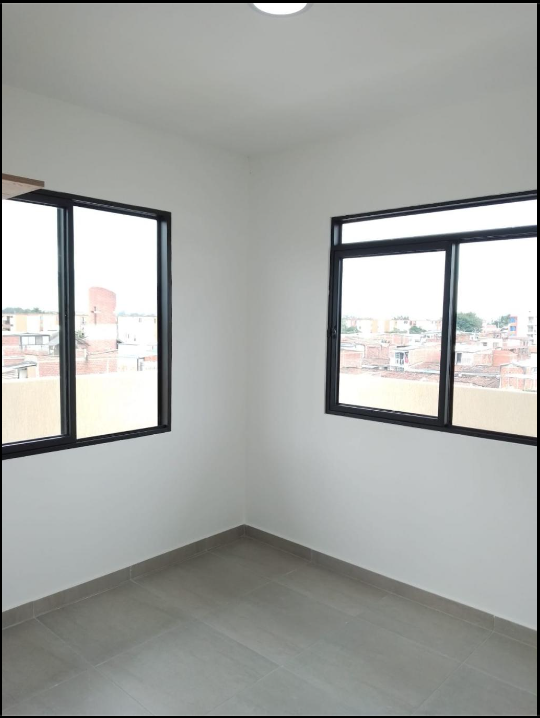 Apartamento En Arriendo - Brisas De Los Alamos, Cali