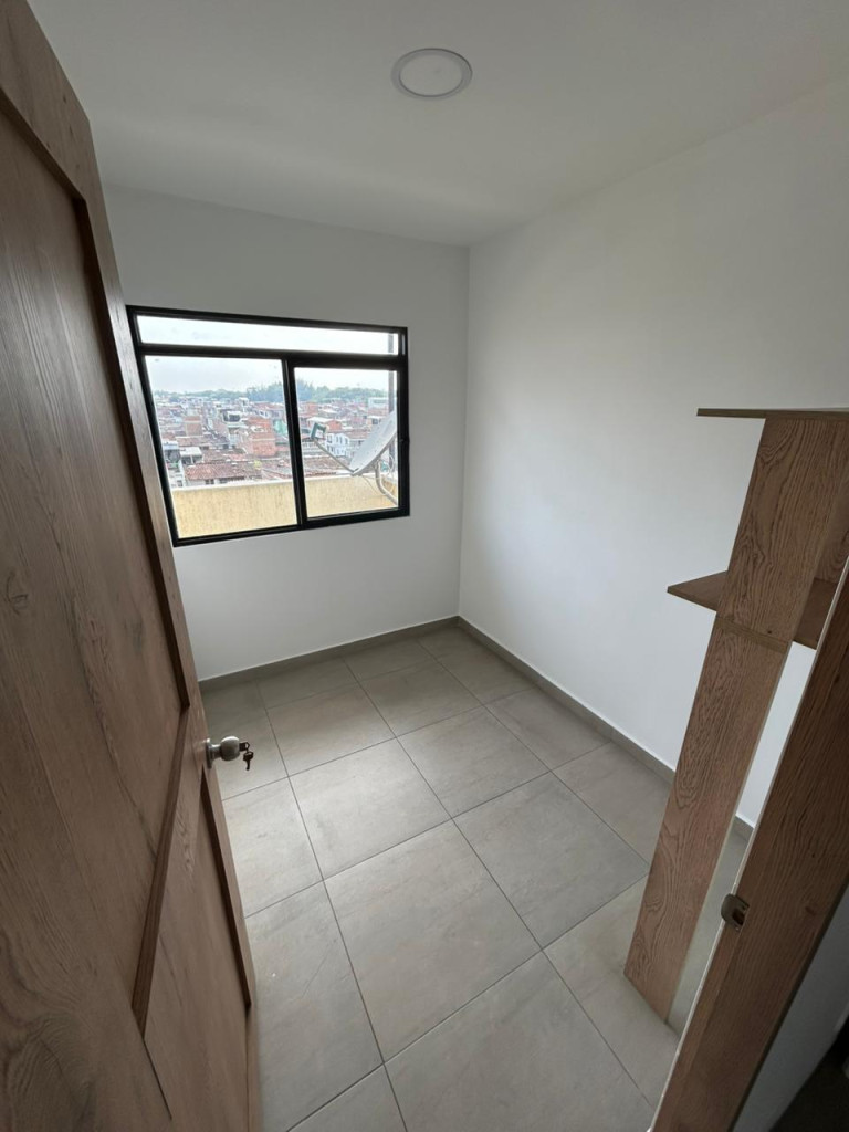 Apartamento En Arriendo - Brisas De Los Alamos, Cali
