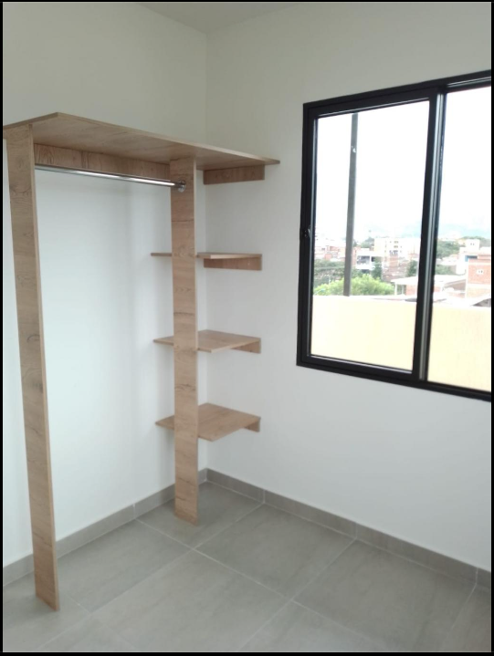 Apartamento En Arriendo - Brisas De Los Alamos, Cali