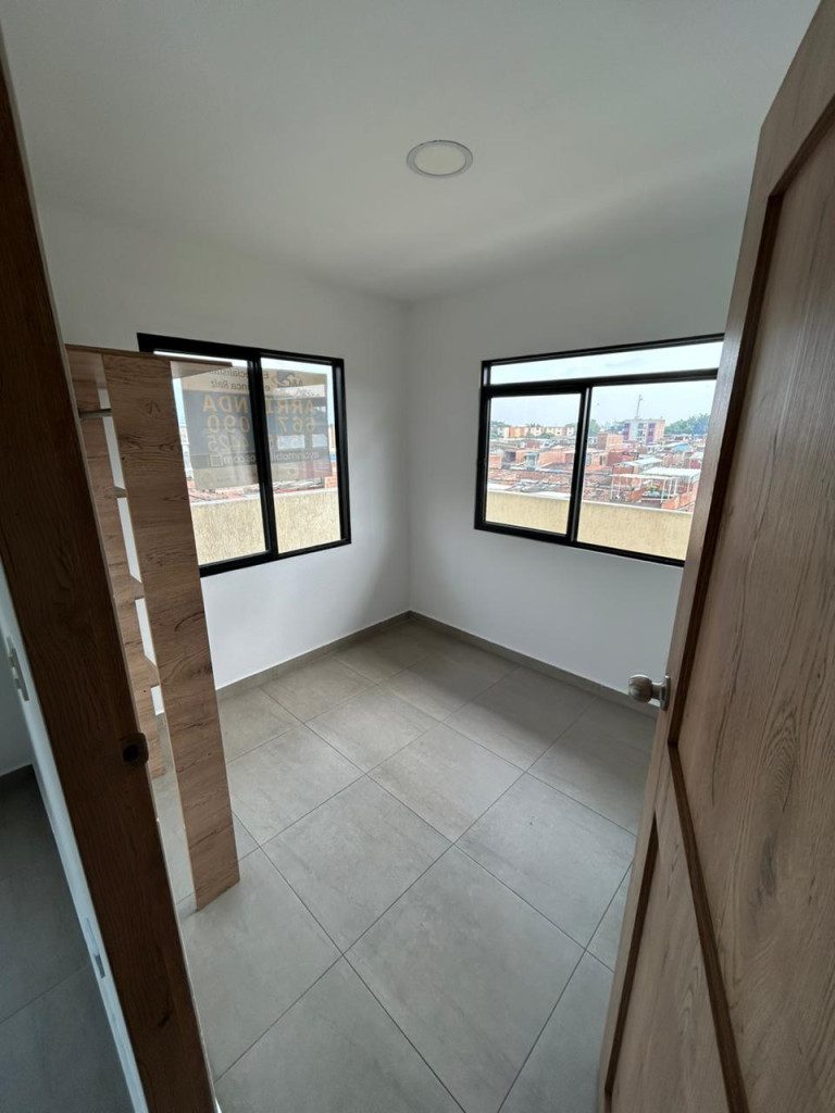 Apartamento En Arriendo - Brisas De Los Alamos, Cali