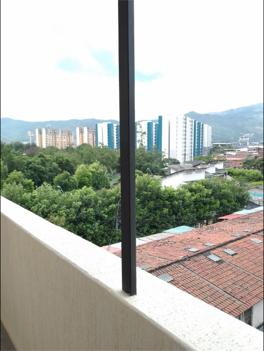 Apartamento En Arriendo - Brisas De Los Alamos, Cali