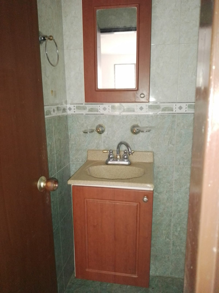 Apartamento En Venta - Capri, Cali