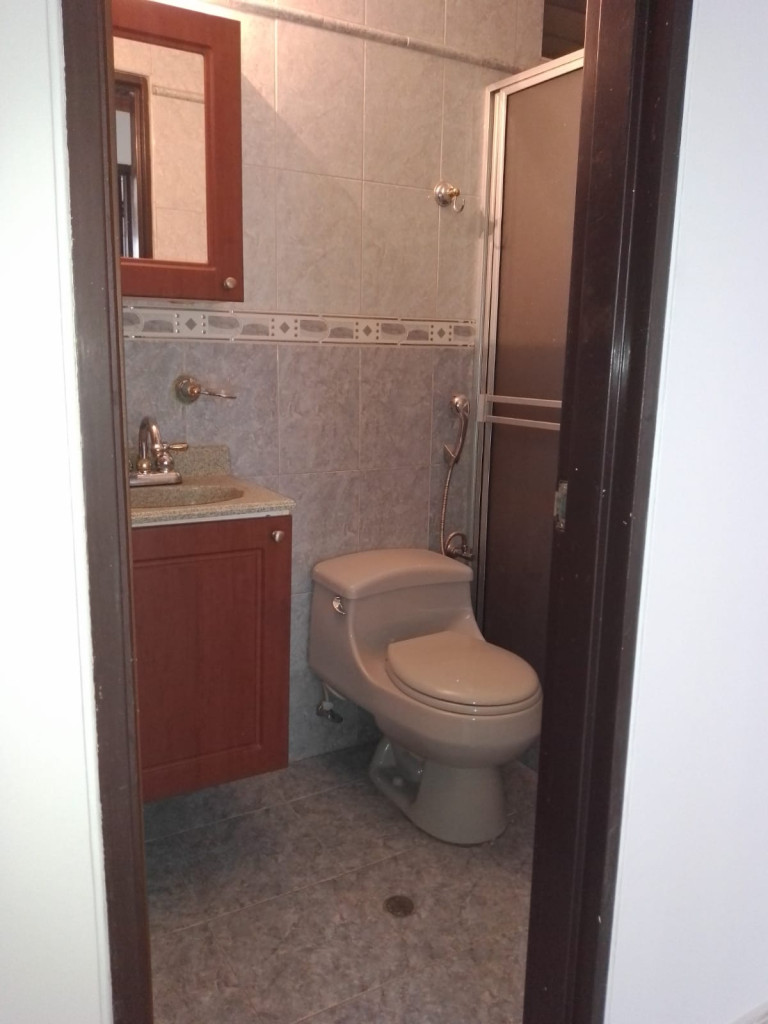 Apartamento En Venta - Capri, Cali