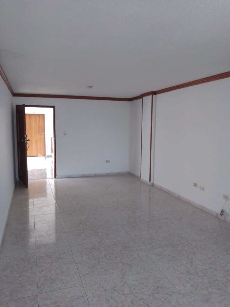 Apartamento En Venta - Capri, Cali