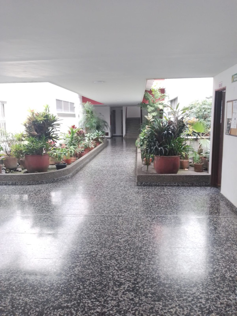 Apartamento En Venta - Capri, Cali