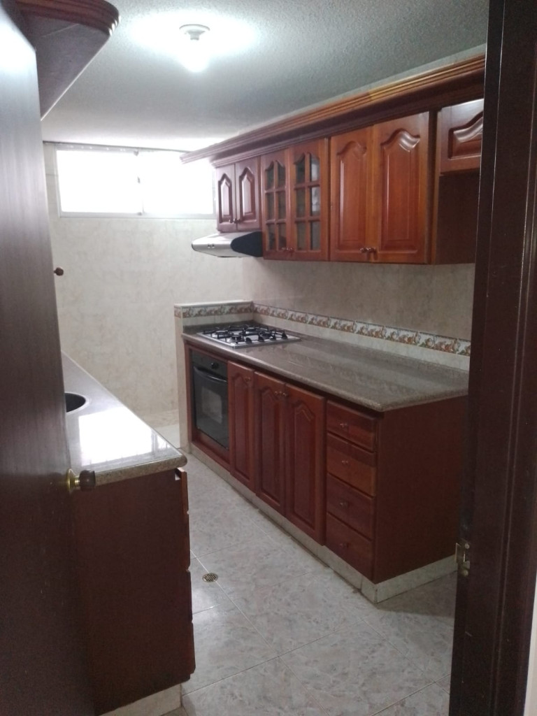 Apartamento En Venta - Capri, Cali