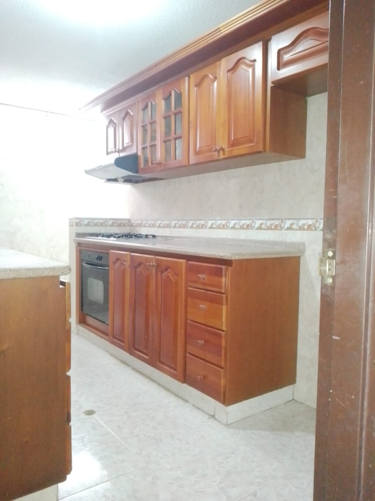 Apartamento En Venta - Capri, Cali