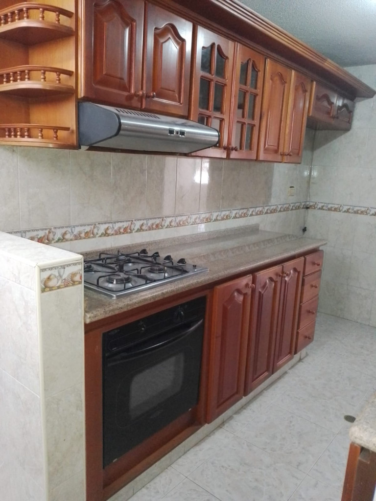 Apartamento En Venta - Capri, Cali