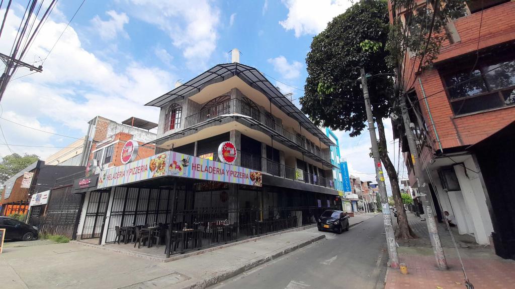 Local En Arriendo - Calima, Cali