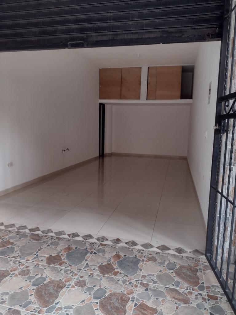 Local En Arriendo - Calima, Cali