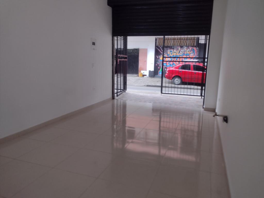 Local En Arriendo - Calima, Cali