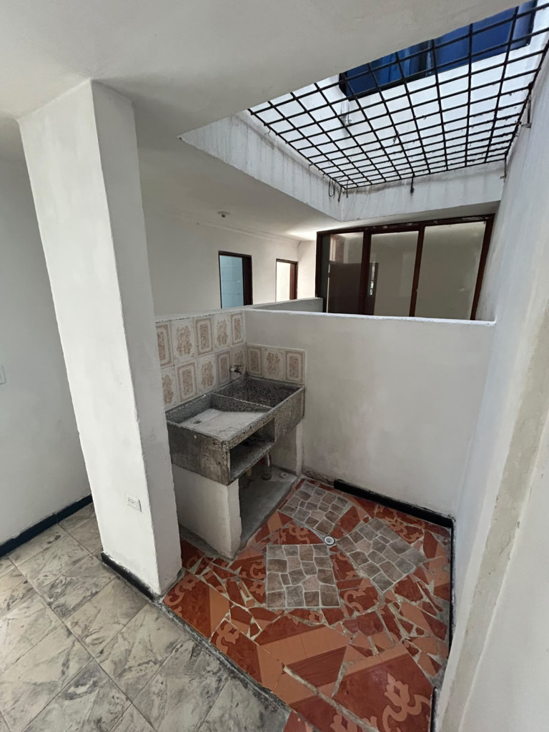 Apartamento En Arriendo - El Vallado, Cali