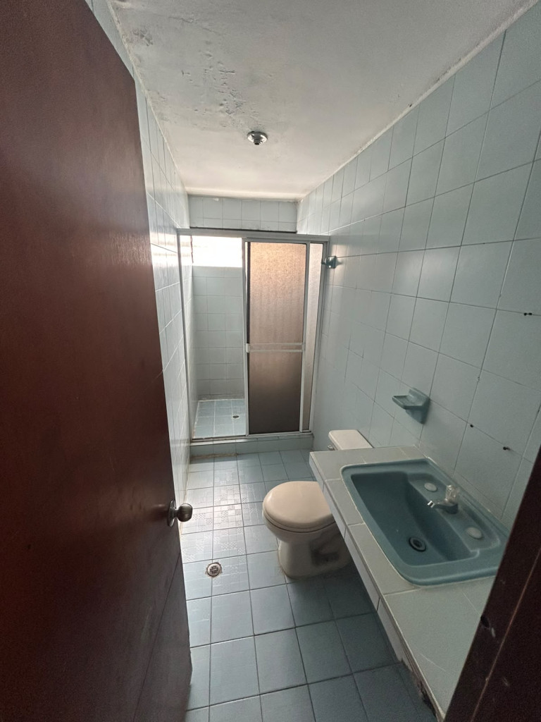 Apartamento En Arriendo - El Vallado, Cali