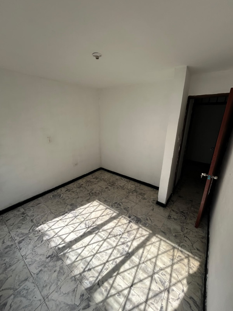 Apartamento En Arriendo - El Vallado, Cali