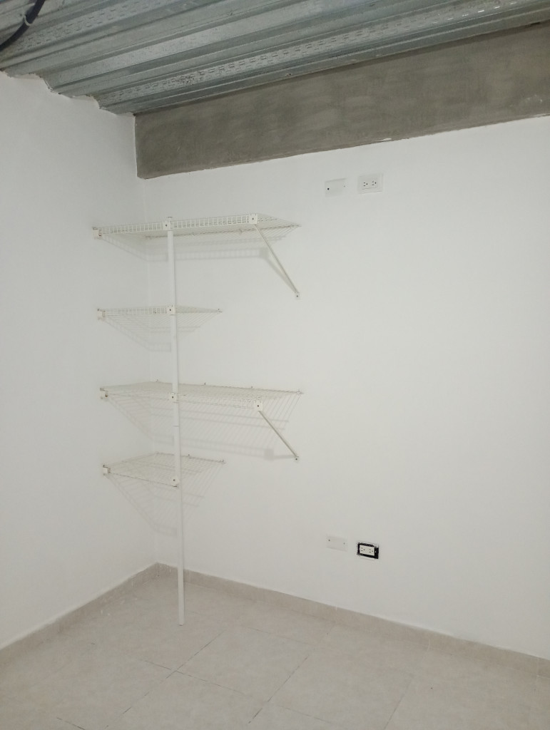 Apartaestudio En Arriendo - Ciudad Modelo, Cali