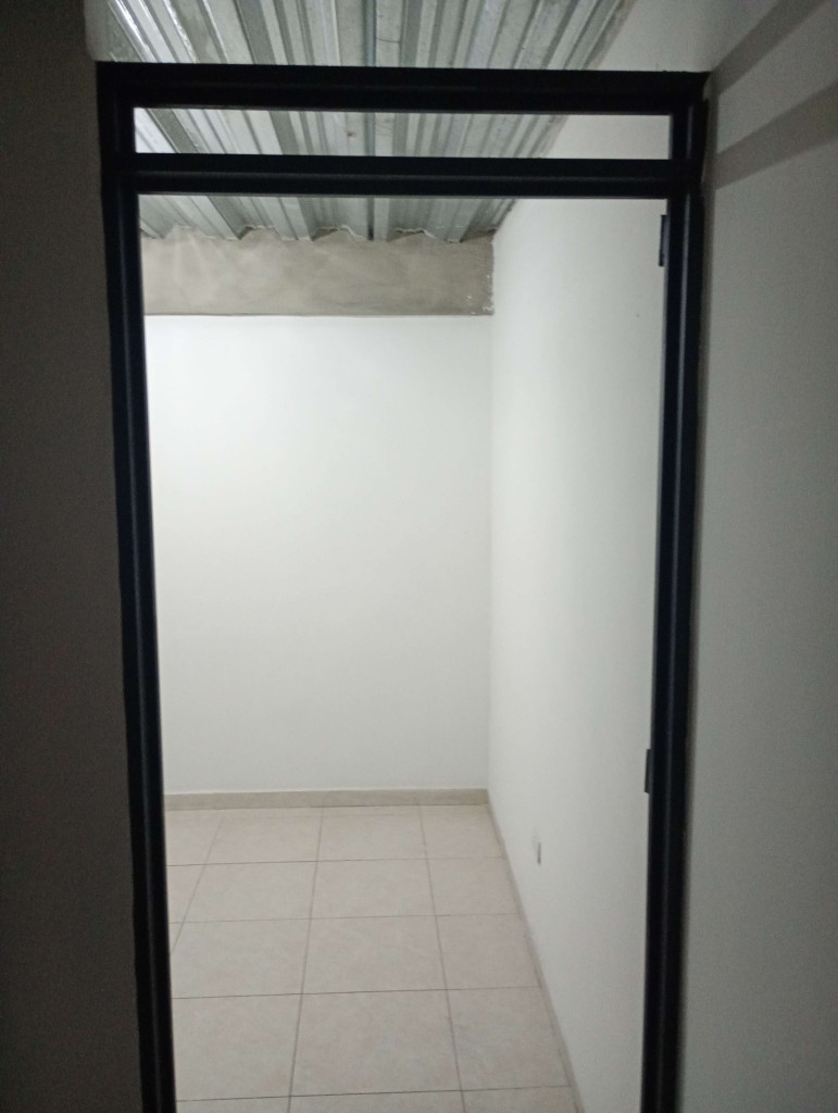 Apartaestudio En Arriendo - Ciudad Modelo, Cali