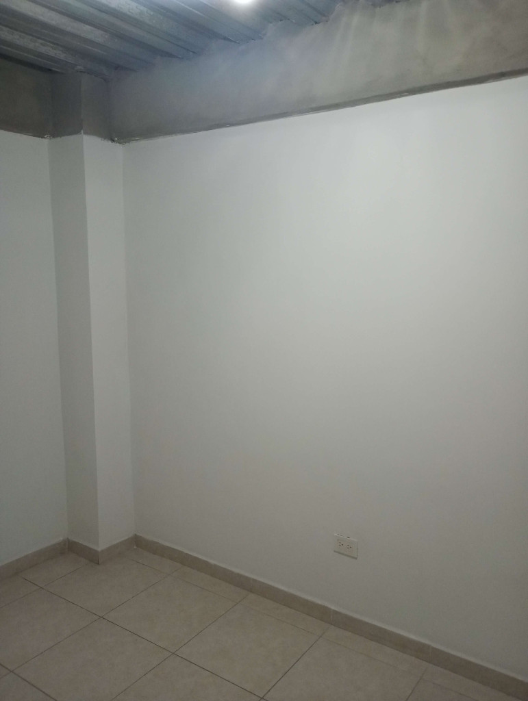 Apartaestudio En Arriendo - Ciudad Modelo, Cali