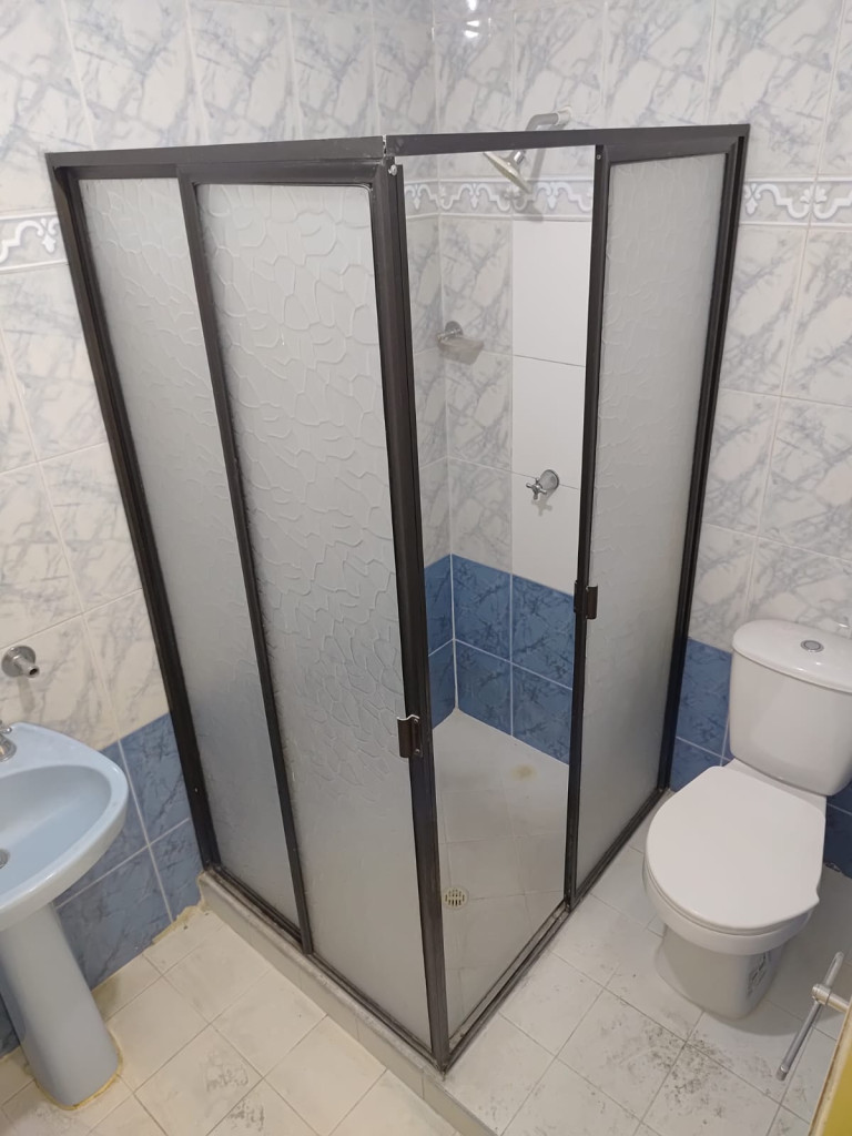 Apartaestudio En Arriendo - Cuarto De Legua - Guadalupe, Cali