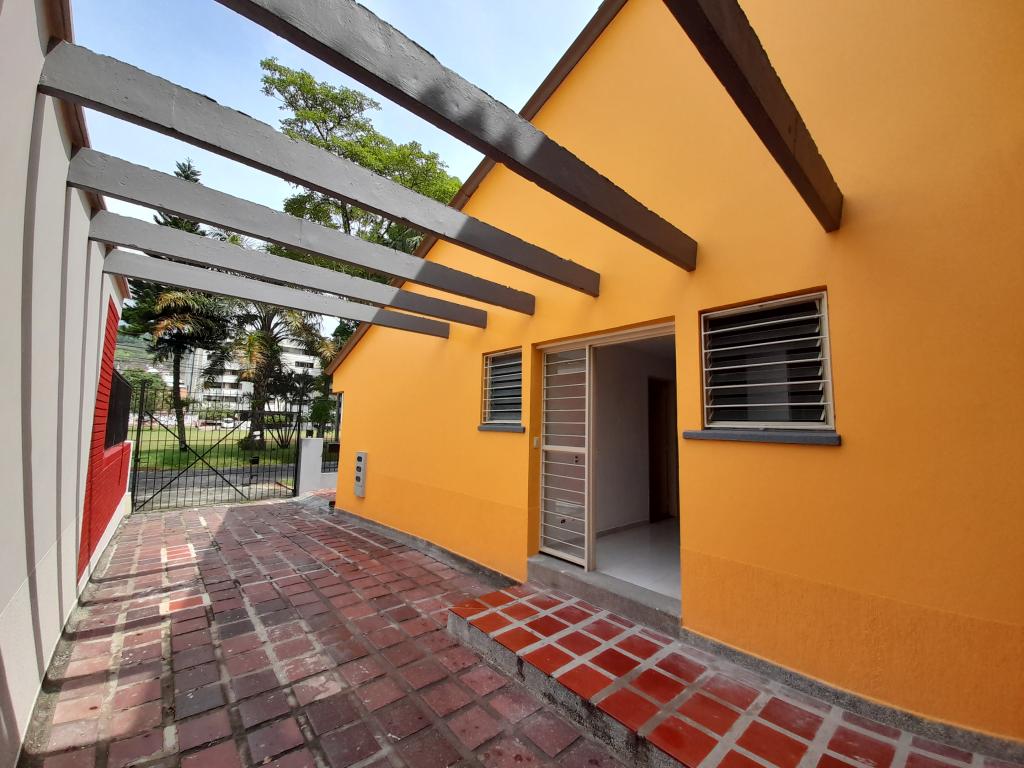 Apartaestudio En Arriendo - Cuarto De Legua - Guadalupe, Cali