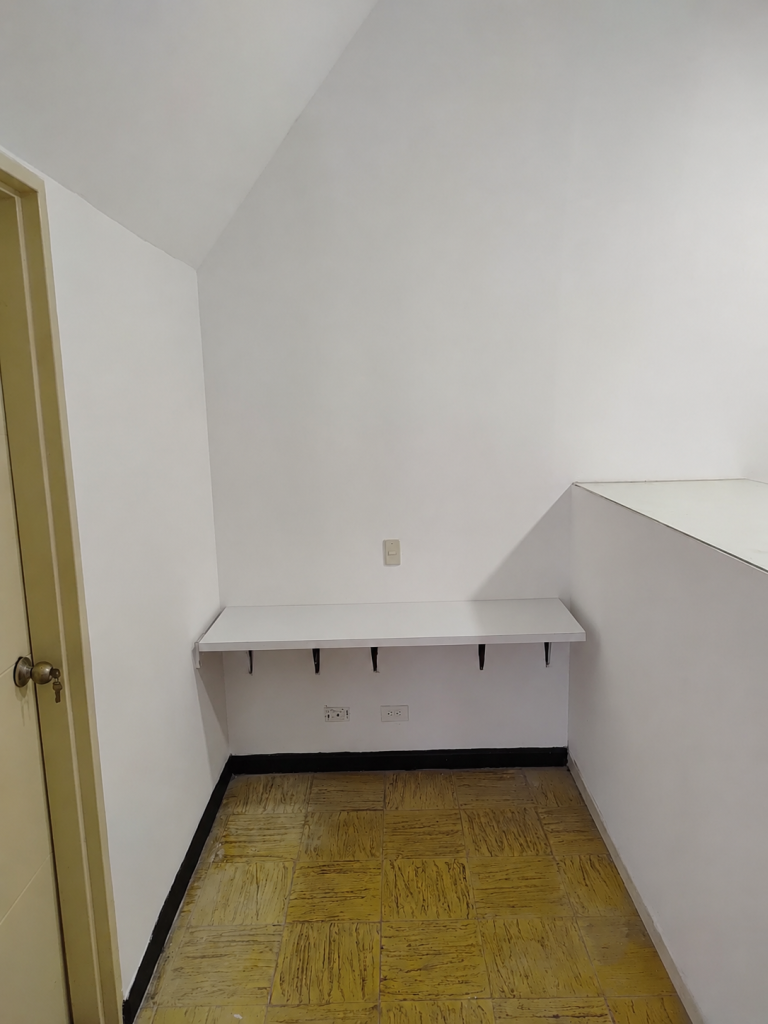 Apartaestudio En Arriendo - Cuarto De Legua - Guadalupe, Cali