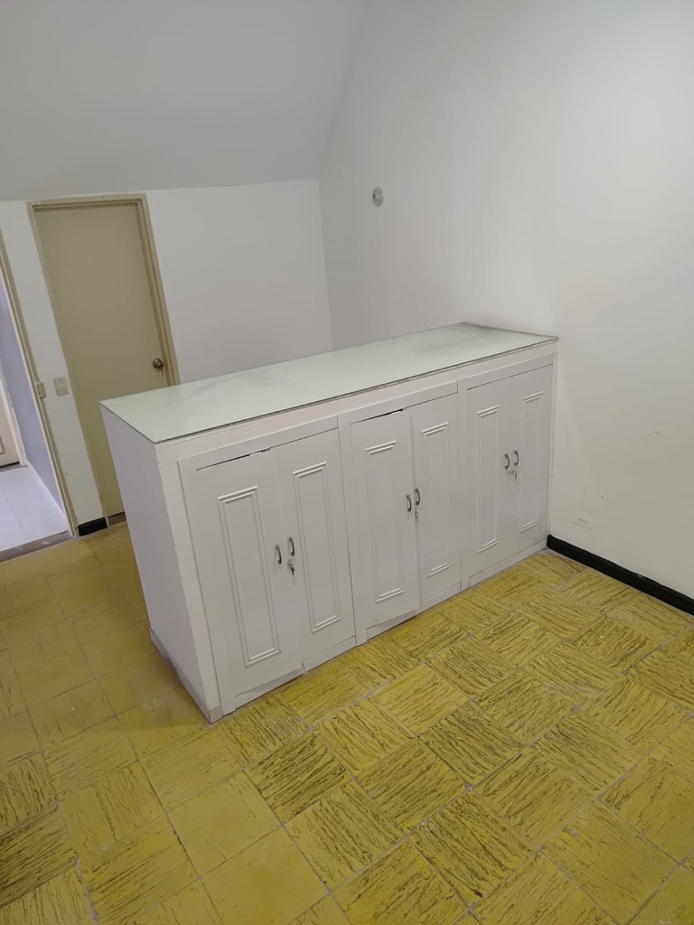 Apartaestudio En Arriendo - Cuarto De Legua - Guadalupe, Cali
