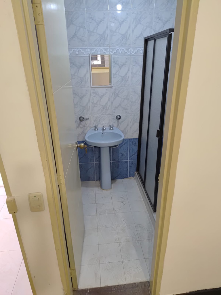 Apartaestudio En Arriendo - Cuarto De Legua - Guadalupe, Cali