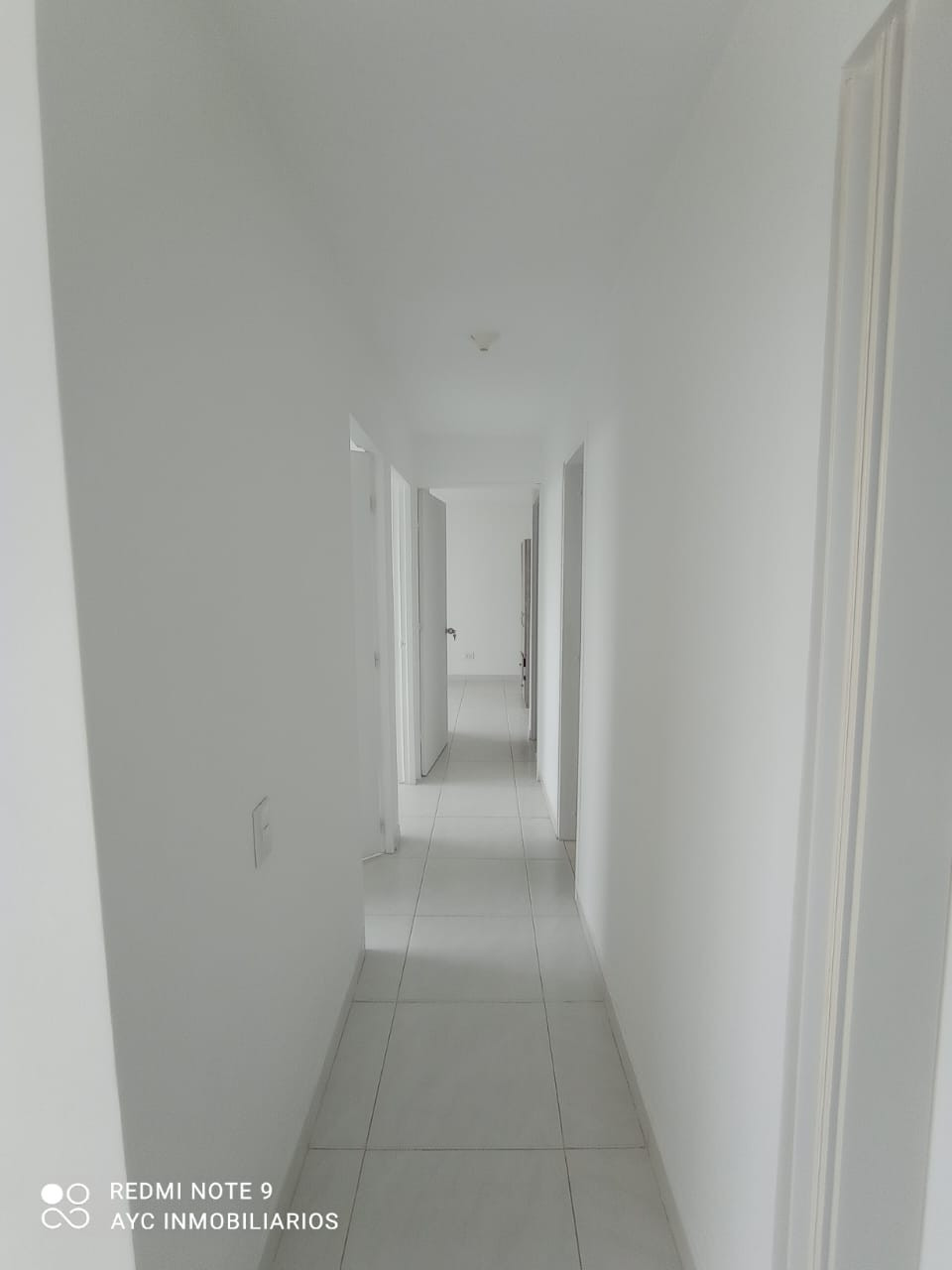 Apartamento En Arriendo/Venta - Sachamate, Jamundí