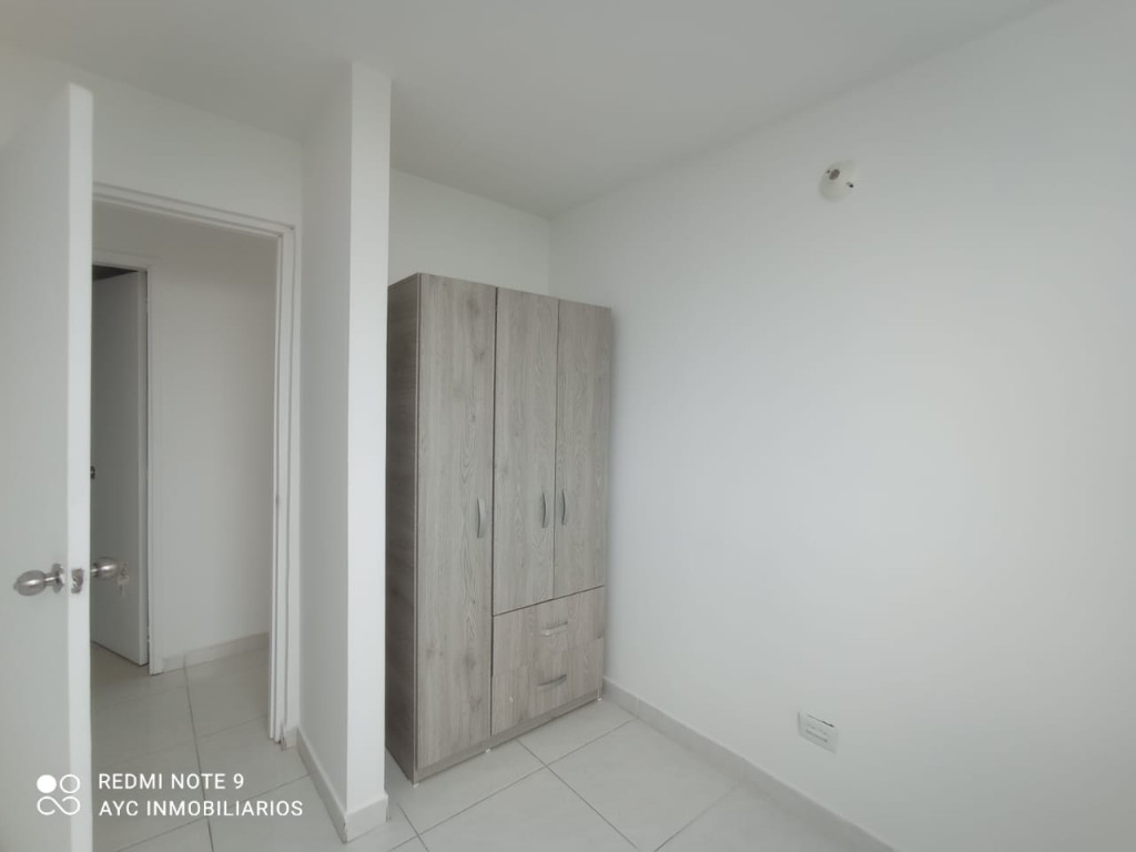 Apartamento En Arriendo/Venta - Sachamate, Jamundí