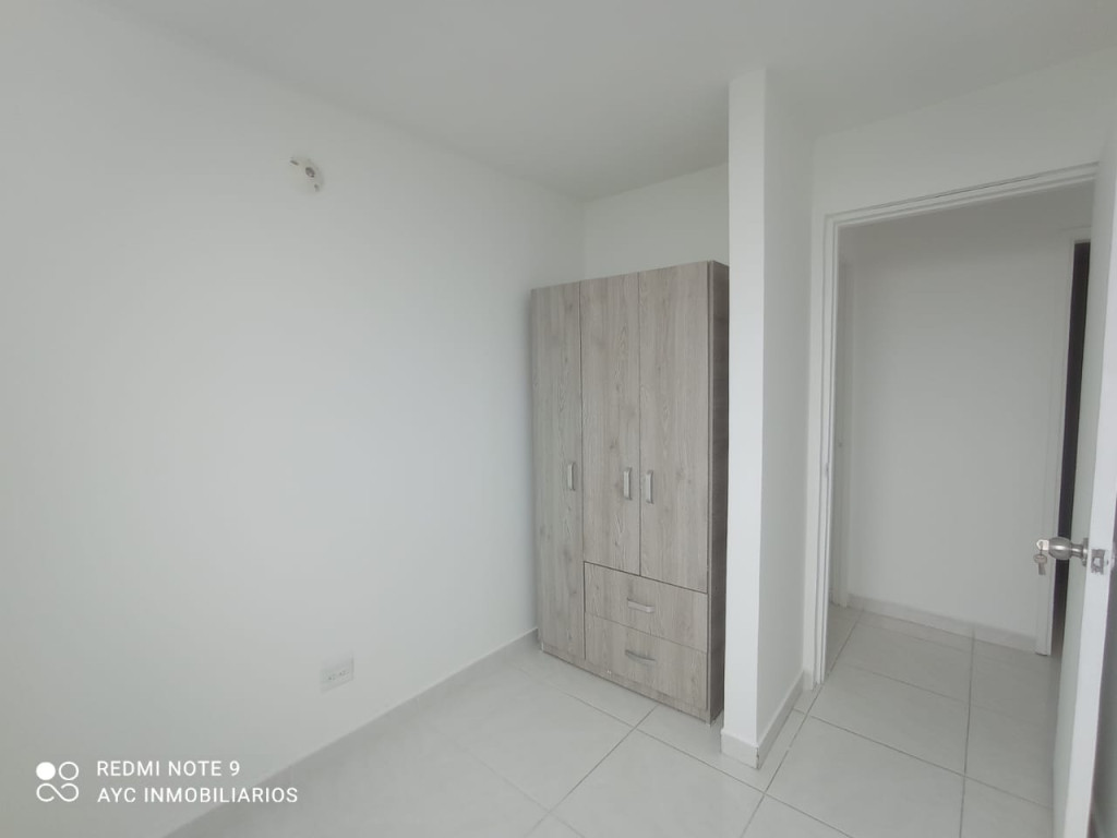 Apartamento En Arriendo/Venta - Sachamate, Jamundí
