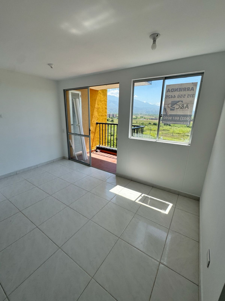 Apartamento En Arriendo/Venta - Sachamate, Jamundí