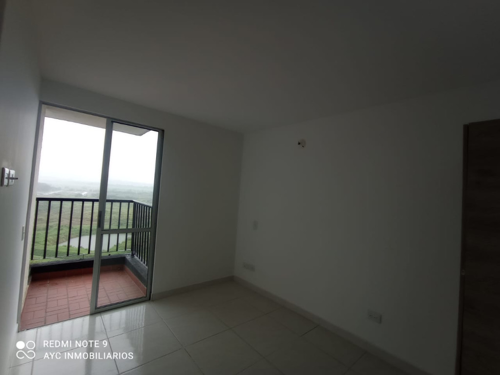 Apartamento En Arriendo/Venta - Sachamate, Jamundí