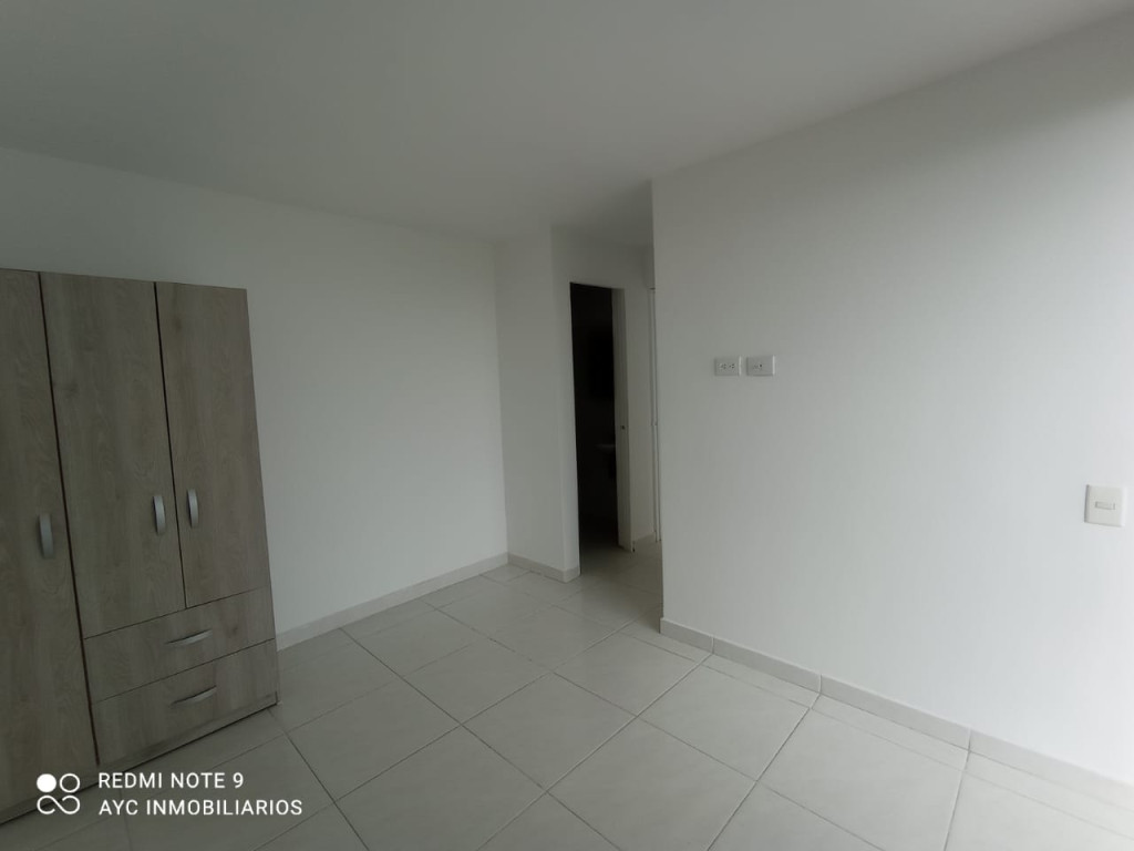 Apartamento En Arriendo/Venta - Sachamate, Jamundí