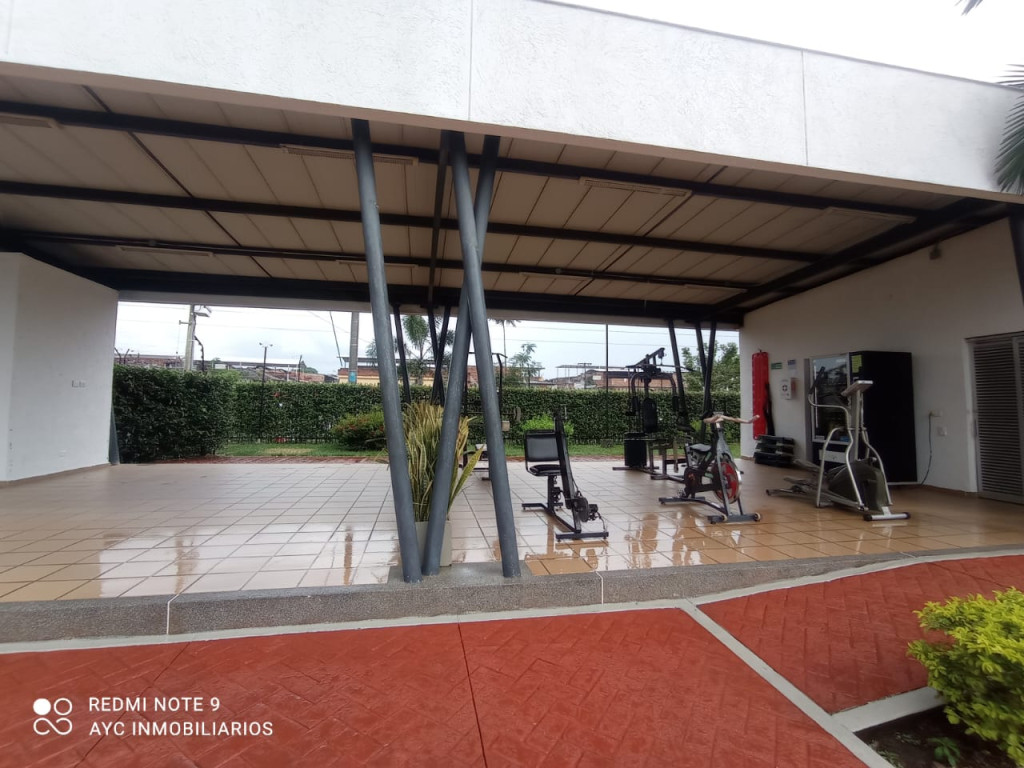 Apartamento En Arriendo/Venta - Sachamate, Jamundí