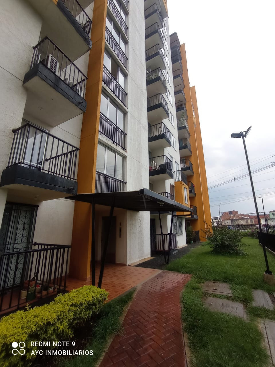 Apartamento En Arriendo/Venta - Sachamate, Jamundí