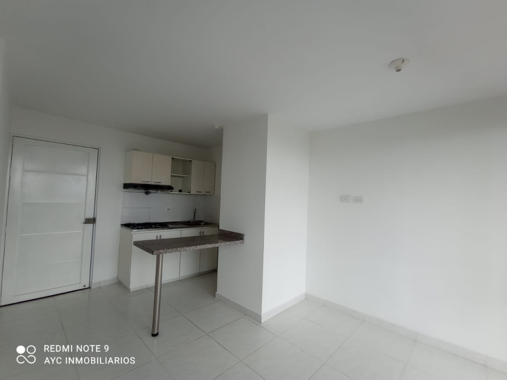 Apartamento En Arriendo/Venta - Sachamate, Jamundí