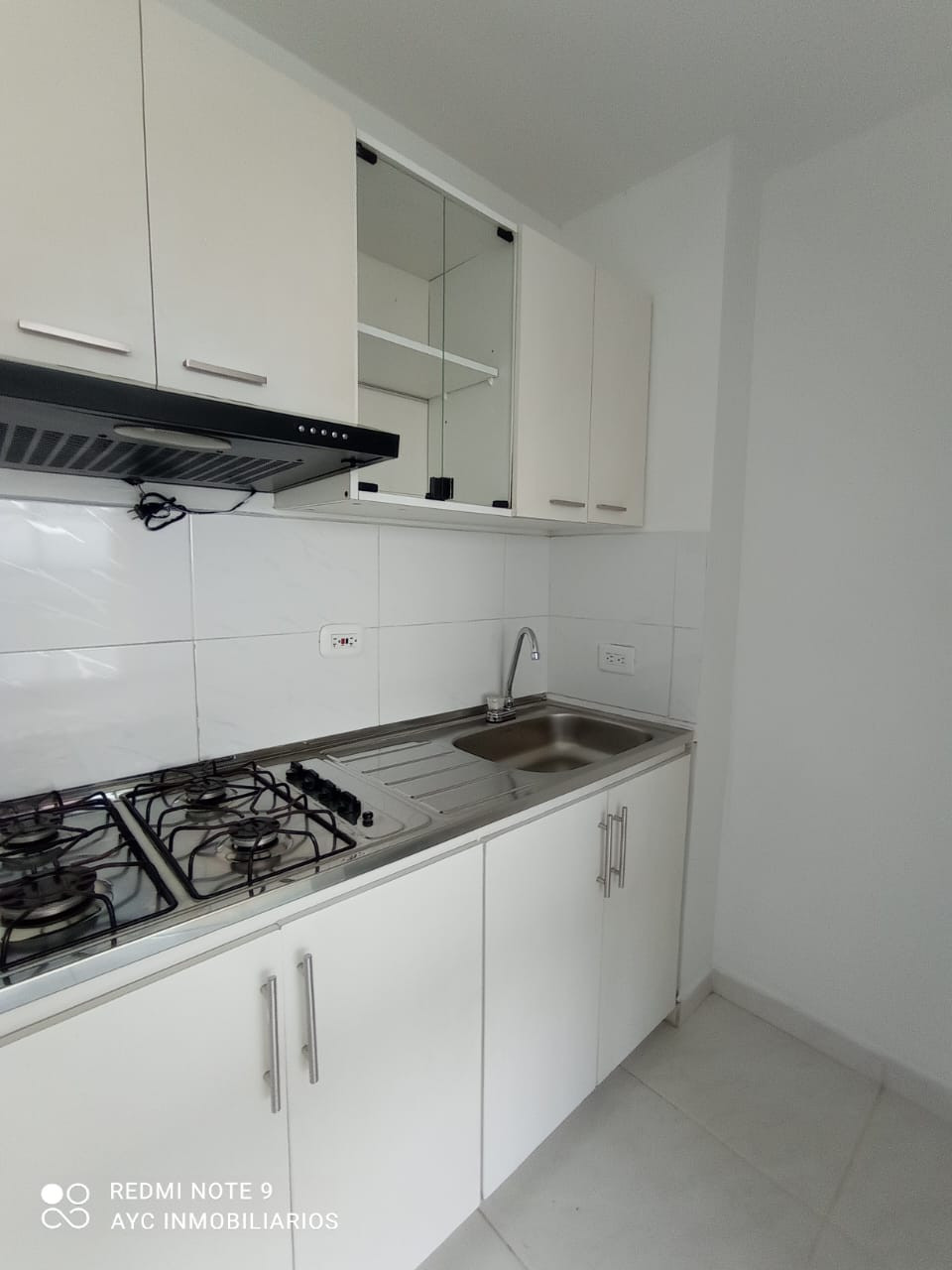 Apartamento En Arriendo/Venta - Sachamate, Jamundí
