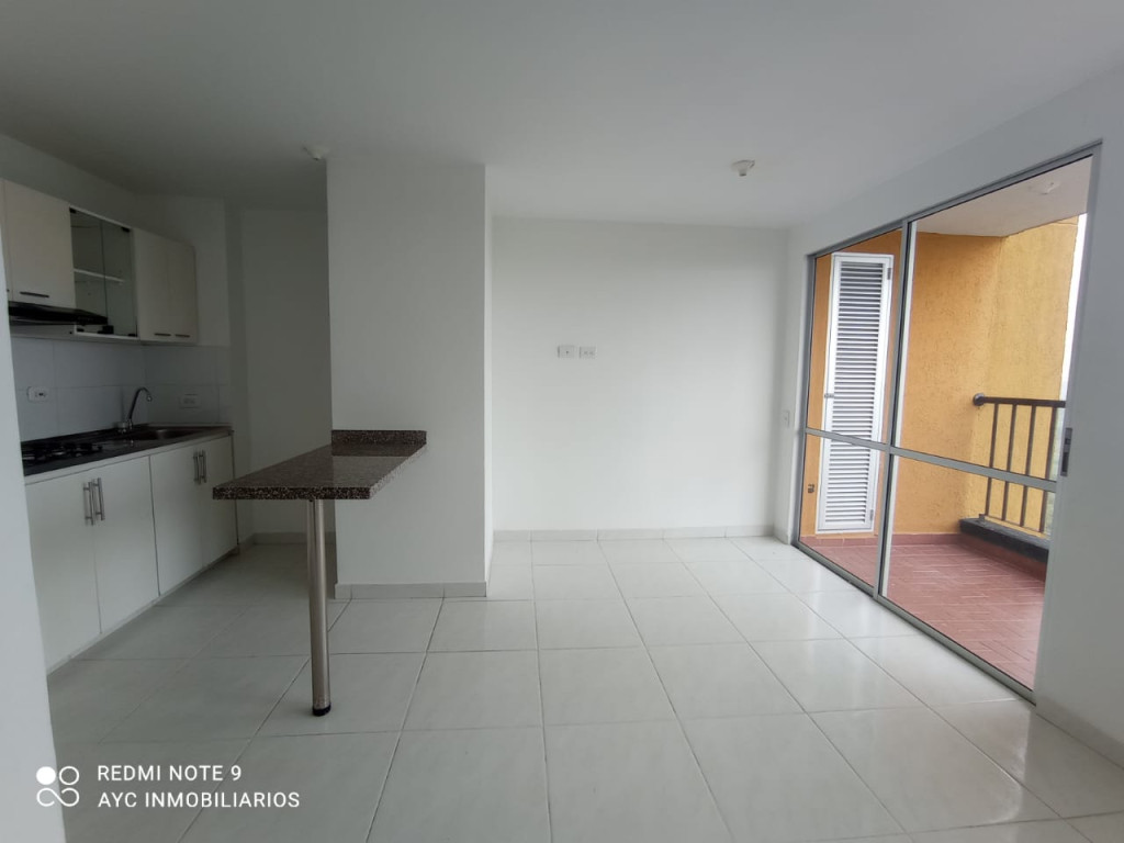 Apartamento En Arriendo/Venta - Sachamate, Jamundí