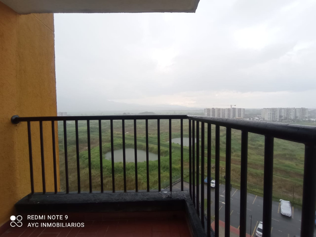 Apartamento En Arriendo/Venta - Sachamate, Jamundí